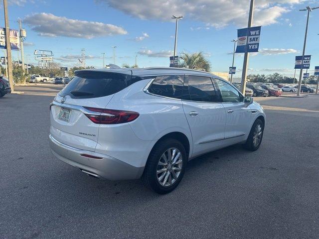 used 2019 Buick Enclave car, priced at $20,488