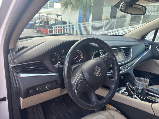 used 2019 Buick Enclave car, priced at $20,488