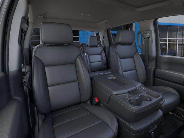new 2025 Chevrolet Silverado 2500 car, priced at $64,665