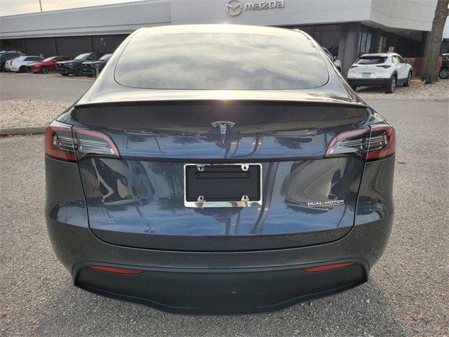 used 2022 Tesla Model Y car, priced at $30,987