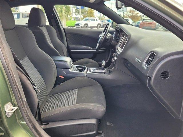 used 2021 Dodge Charger car, priced at $27,888