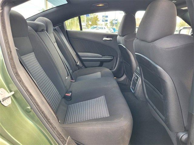 used 2021 Dodge Charger car, priced at $27,888