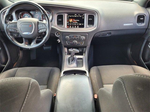 used 2021 Dodge Charger car, priced at $27,888