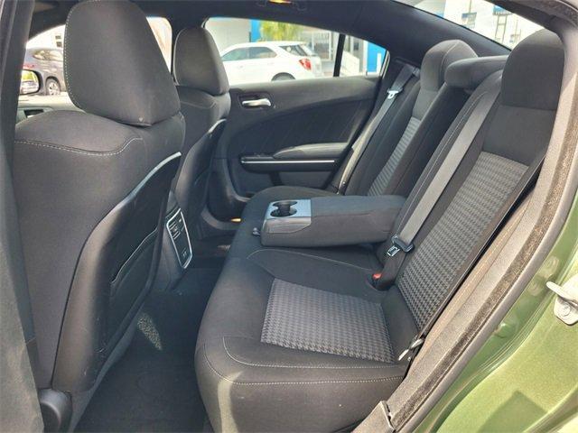 used 2021 Dodge Charger car, priced at $27,888