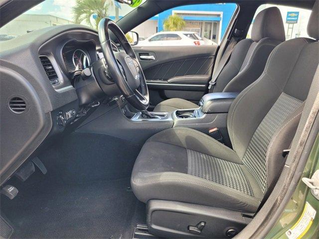 used 2021 Dodge Charger car, priced at $27,888