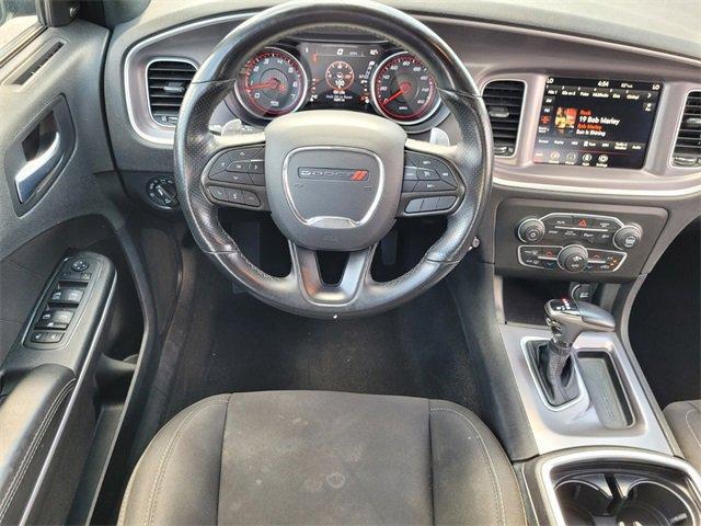used 2021 Dodge Charger car, priced at $27,888