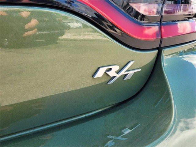used 2021 Dodge Charger car, priced at $27,888