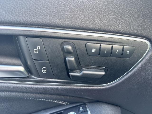 used 2015 Mercedes-Benz CLA-Class car, priced at $11,888