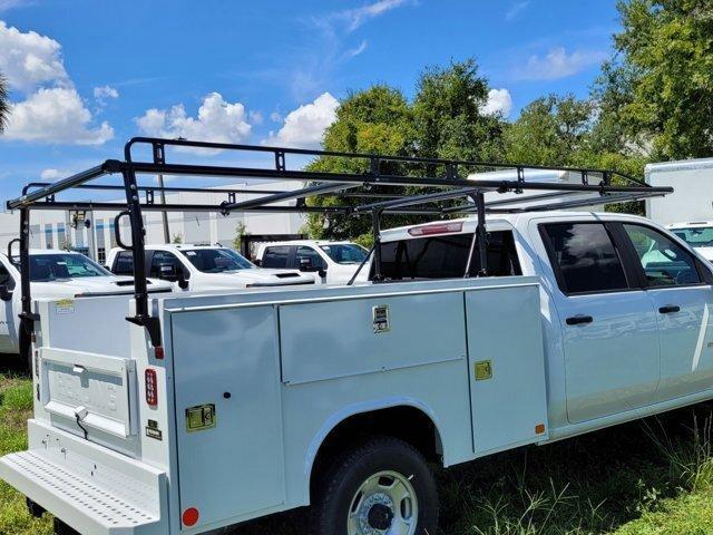 new 2024 Chevrolet Silverado 2500 car, priced at $61,128