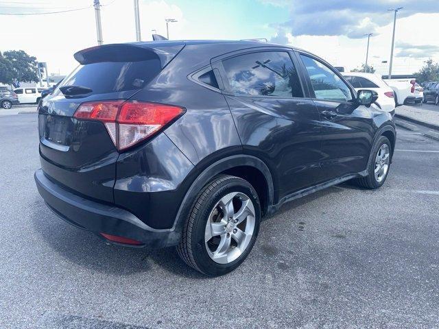 used 2016 Honda HR-V car, priced at $13,988