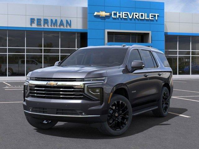 new 2025 Chevrolet Tahoe car, priced at $69,250