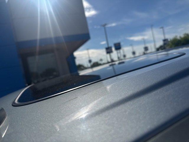 used 2024 Chevrolet Silverado 1500 car, priced at $53,988