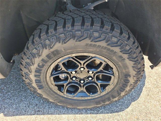 used 2024 Chevrolet Silverado 1500 car, priced at $53,988