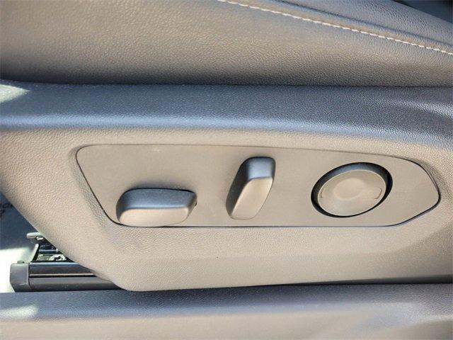 used 2024 Chevrolet Silverado 1500 car, priced at $53,988