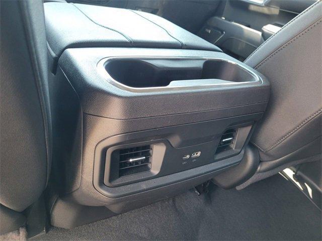 used 2024 Chevrolet Silverado 1500 car, priced at $53,988