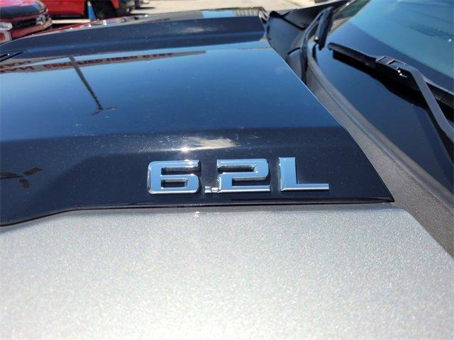 used 2024 Chevrolet Silverado 1500 car, priced at $53,988