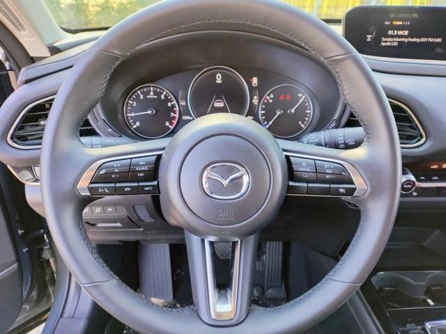 used 2024 Mazda CX-30 car, priced at $25,000