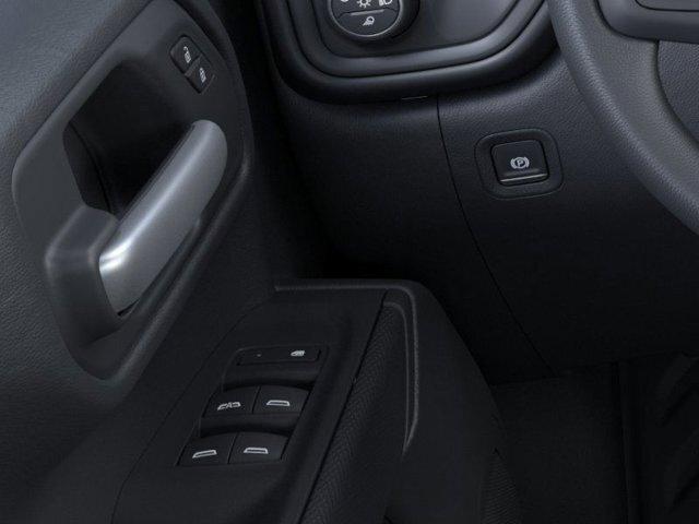 new 2024 Chevrolet Silverado 1500 car, priced at $51,495