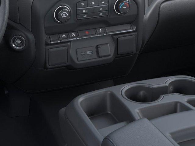 new 2024 Chevrolet Silverado 1500 car, priced at $51,495