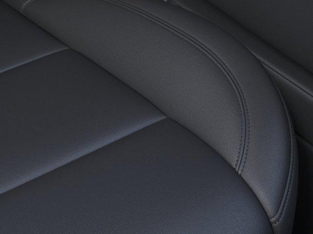 new 2024 Chevrolet Silverado 1500 car, priced at $51,495