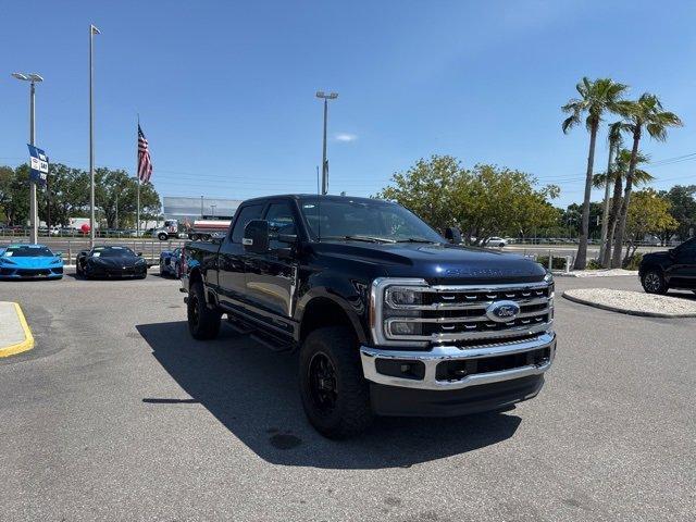used 2023 Ford F-250 car, priced at $72,988