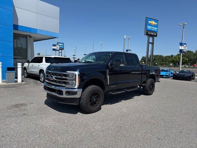 used 2023 Ford F-250 car, priced at $72,988