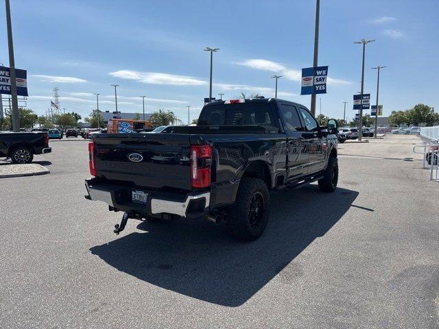 used 2023 Ford F-250 car, priced at $72,988