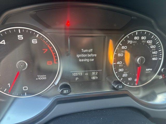 used 2017 Audi Q5 car, priced at $11,488