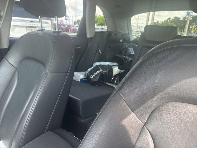 used 2017 Audi Q5 car, priced at $11,488