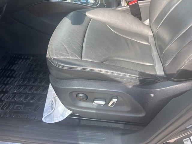used 2017 Audi Q5 car, priced at $11,488
