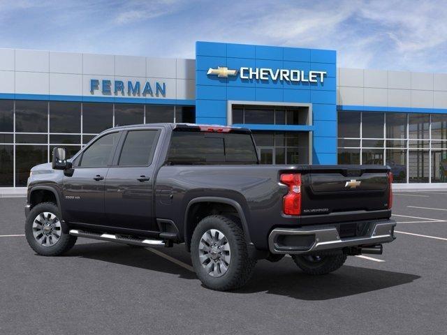 new 2024 Chevrolet Silverado 2500 car, priced at $73,105