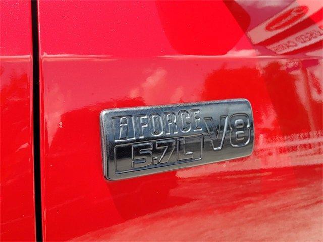 used 2021 Toyota Tundra car, priced at $36,988