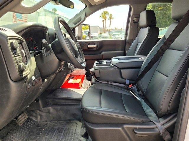 new 2024 Chevrolet Silverado 3500 car, priced at $63,453