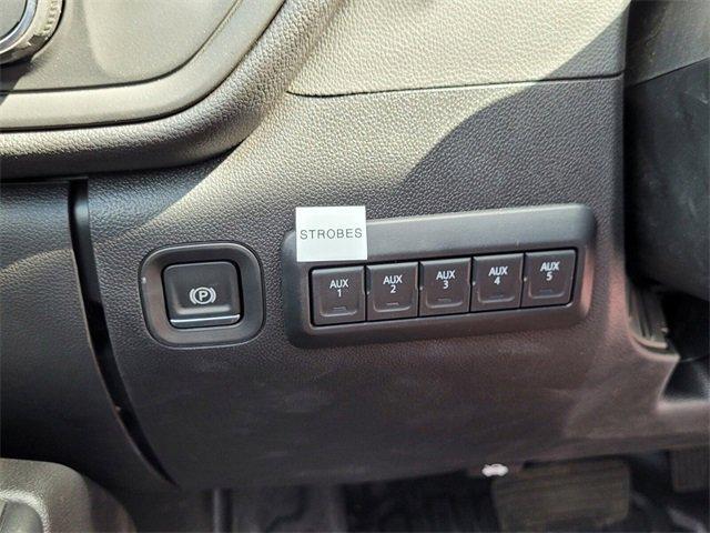 new 2024 Chevrolet Silverado 3500 car, priced at $63,453