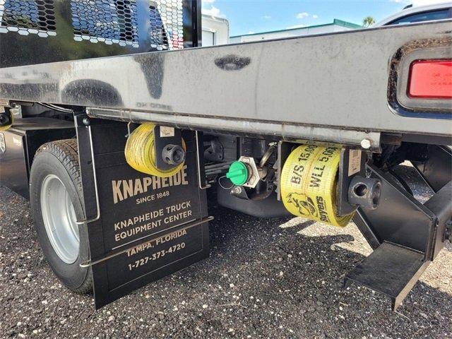 new 2024 Chevrolet Silverado 3500 car, priced at $63,453