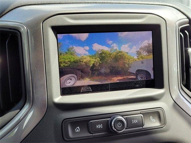 new 2024 Chevrolet Silverado 3500 car, priced at $63,453