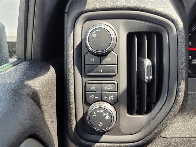 new 2024 Chevrolet Silverado 3500 car, priced at $63,453