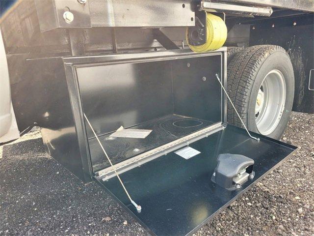 new 2024 Chevrolet Silverado 3500 car, priced at $63,453