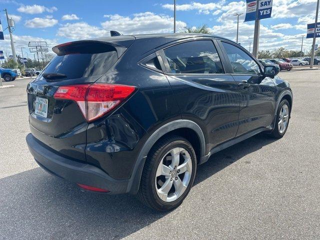 used 2016 Honda HR-V car, priced at $13,988