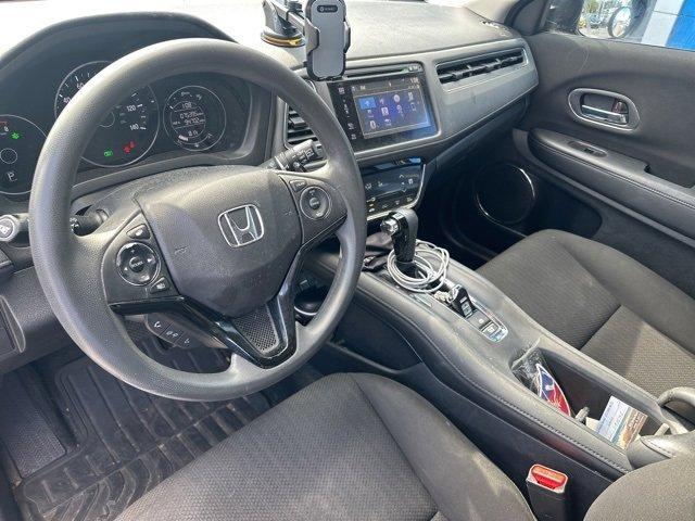 used 2016 Honda HR-V car, priced at $13,988