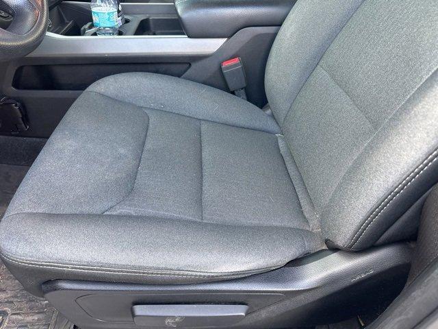 used 2021 Ram 1500 car, priced at $23,988