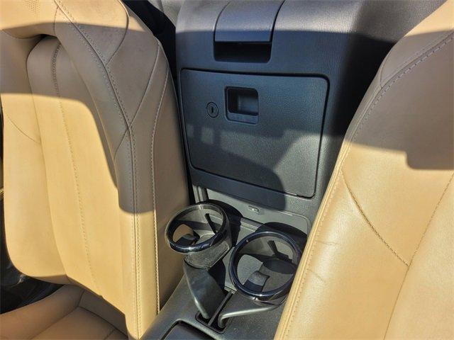 used 2017 Mazda MX-5 Miata car, priced at $20,000