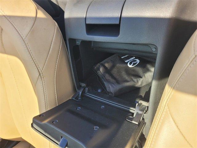 used 2017 Mazda MX-5 Miata car, priced at $20,000