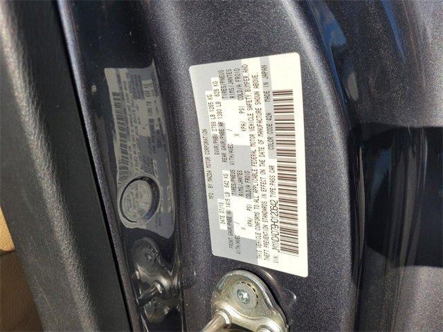 used 2017 Mazda MX-5 Miata car, priced at $20,000