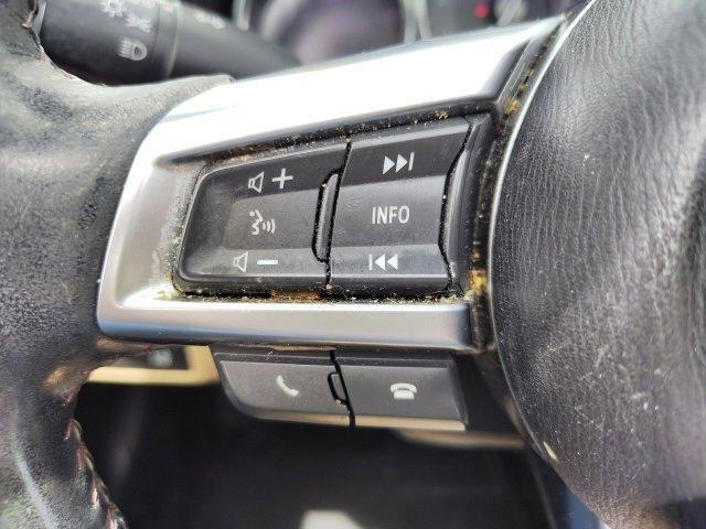 used 2017 Mazda MX-5 Miata car, priced at $20,000