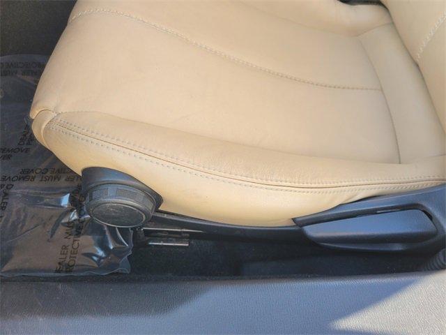 used 2017 Mazda MX-5 Miata car, priced at $20,000