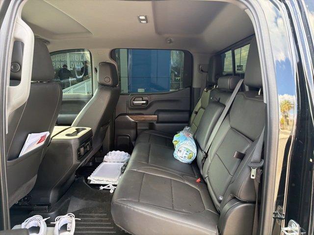 used 2020 Chevrolet Silverado 1500 car, priced at $32,488