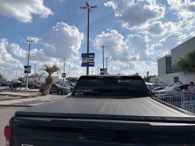 used 2020 Chevrolet Silverado 1500 car, priced at $32,488