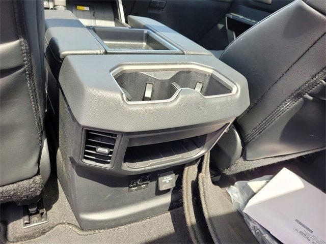 used 2022 Toyota Tundra car, priced at $43,987