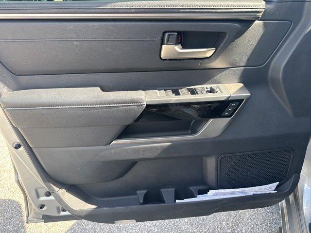 used 2022 Toyota Tundra car, priced at $44,988